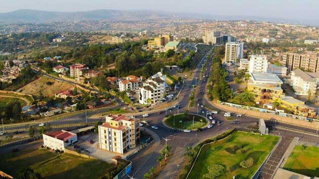Discover Kigali: A City of History and Culture Image